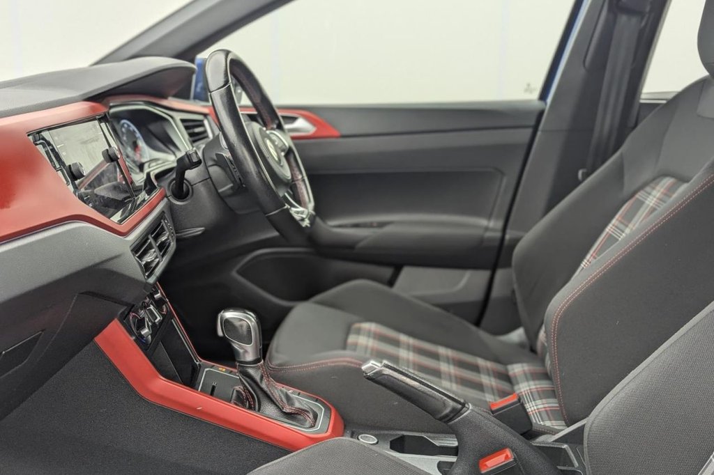 Used Volkswagen Polo 2021 for sale - 77879996: Photo 25