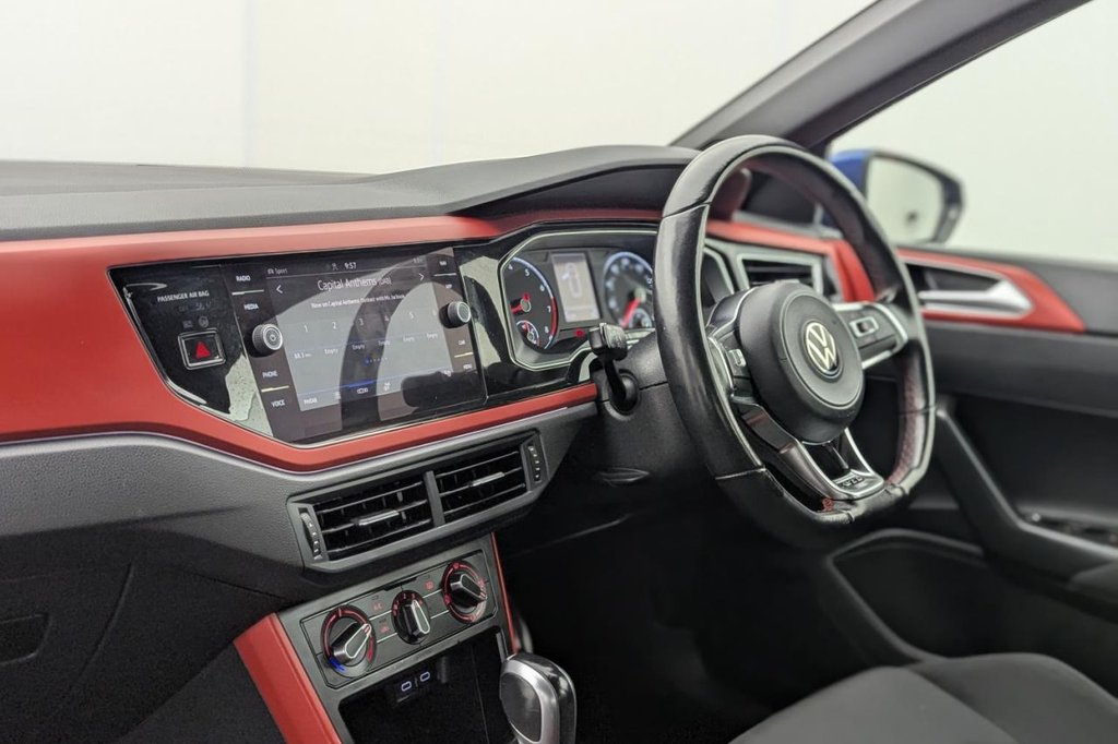 Used Volkswagen Polo 2021 for sale - 77879996: Photo 26