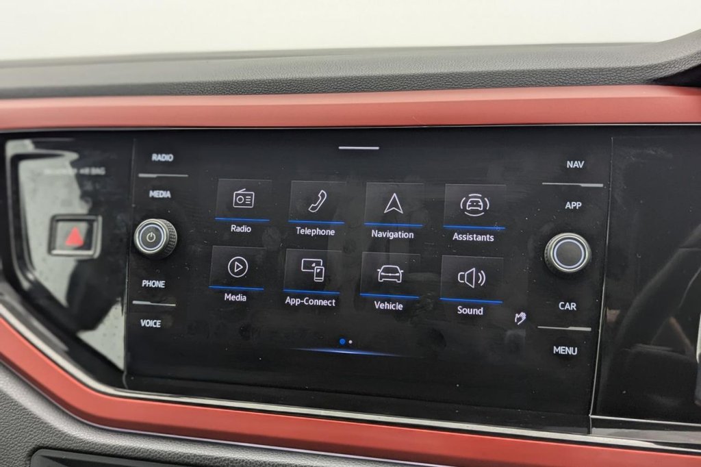 Used Volkswagen Polo 2021 for sale - 77879996: Photo 29