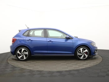 Used Volkswagen Polo 2021 for sale - 77879996: Photo