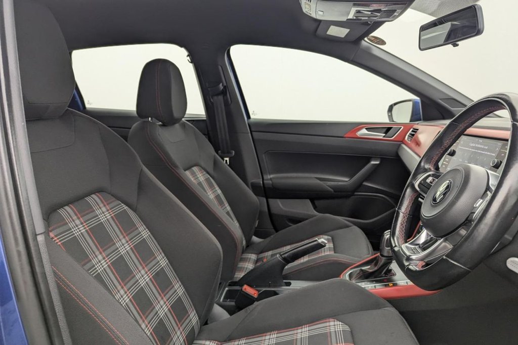 Used Volkswagen Polo 2021 for sale - 77879996: Photo 3