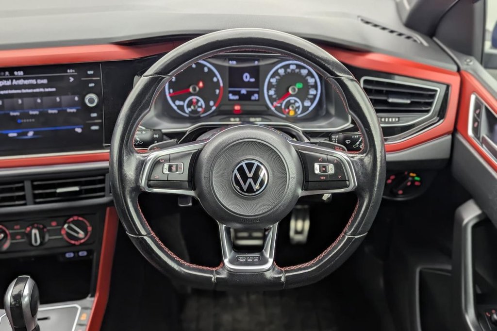 Used Volkswagen Polo 2021 for sale - 77879996: Photo 32