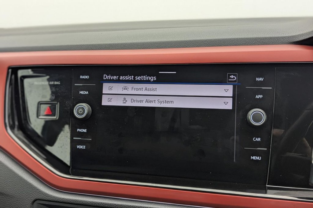 Used Volkswagen Polo 2021 for sale - 77879996: Photo 33