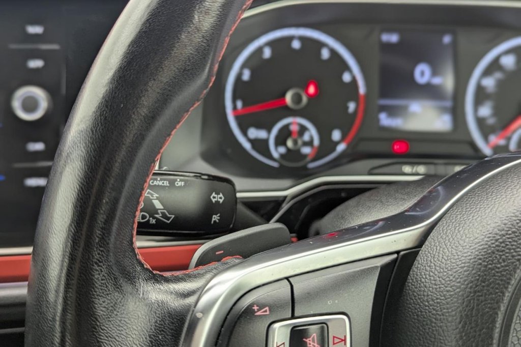 Used Volkswagen Polo 2021 for sale - 77879996: Photo 35