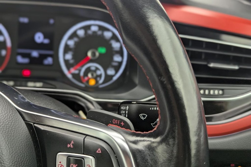 Used Volkswagen Polo 2021 for sale - 77879996: Photo 37