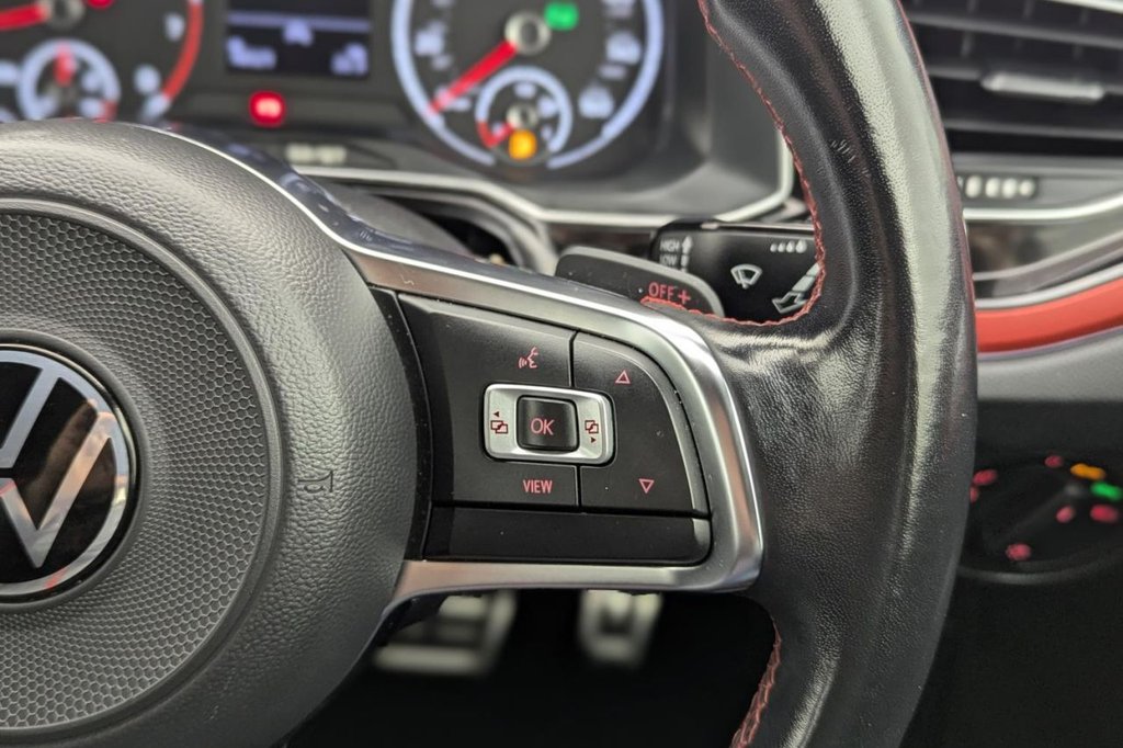 Used Volkswagen Polo 2021 for sale - 77879996: Photo 38