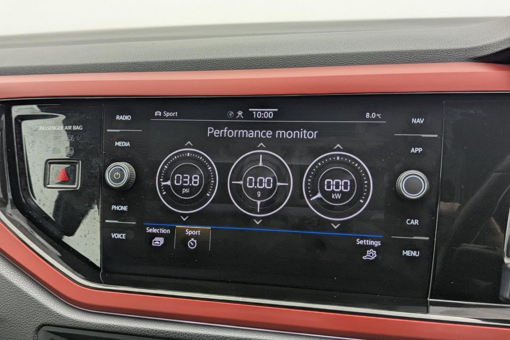 Used Volkswagen Polo 2021 for sale - 77879996: Photo 39