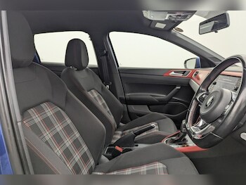 Used Volkswagen Polo 2021 for sale - 77879996: Photo