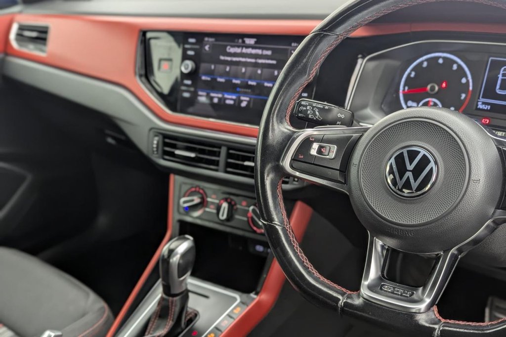 Used Volkswagen Polo 2021 for sale - 77879996: Photo 40