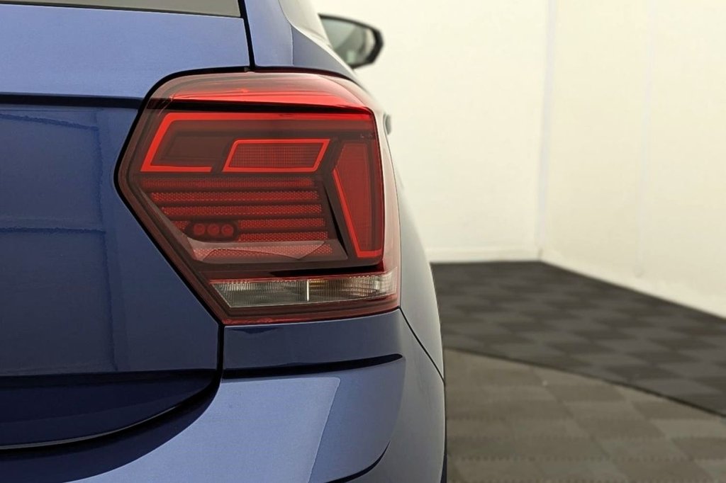 Used Volkswagen Polo 2021 for sale - 77879996: Photo 44