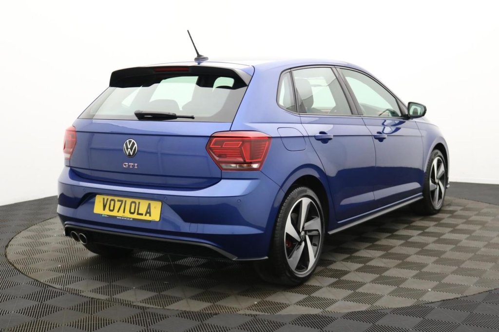 Used Volkswagen Polo 2021 for sale - 77879996: Photo 5