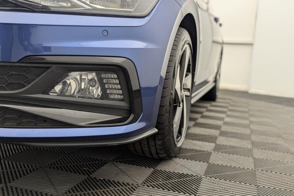 Used Volkswagen Polo 2021 for sale - 77879996: Photo 50