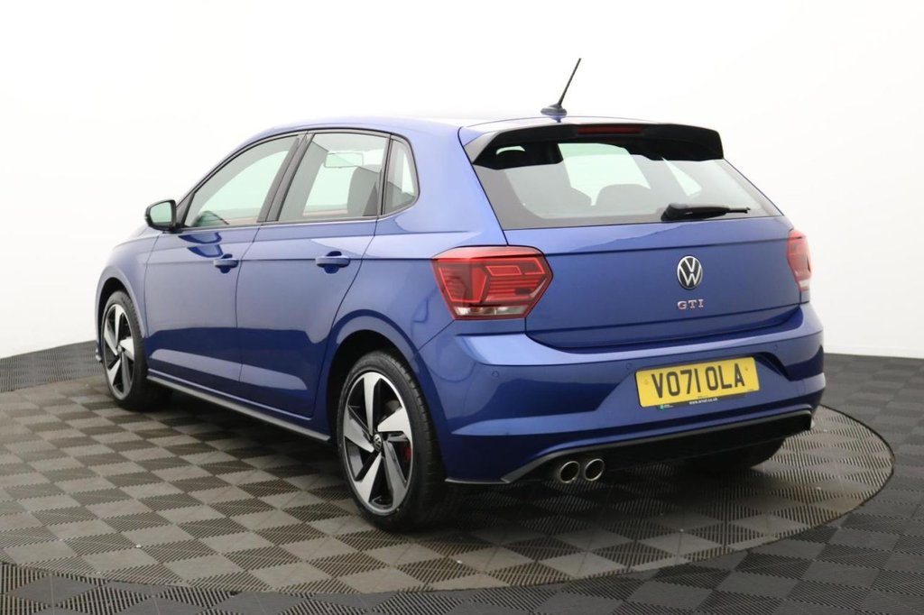 Used Volkswagen Polo 2021 for sale - 77879996: Photo 7