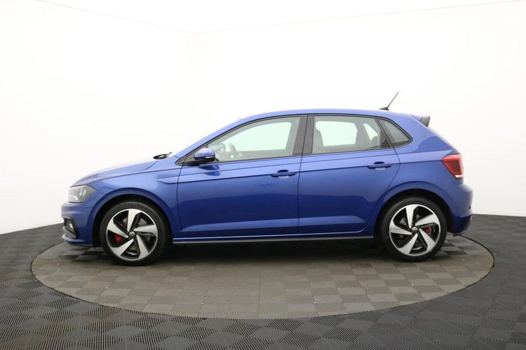 Used Volkswagen Polo 2021 for sale - 77879996: Photo 8