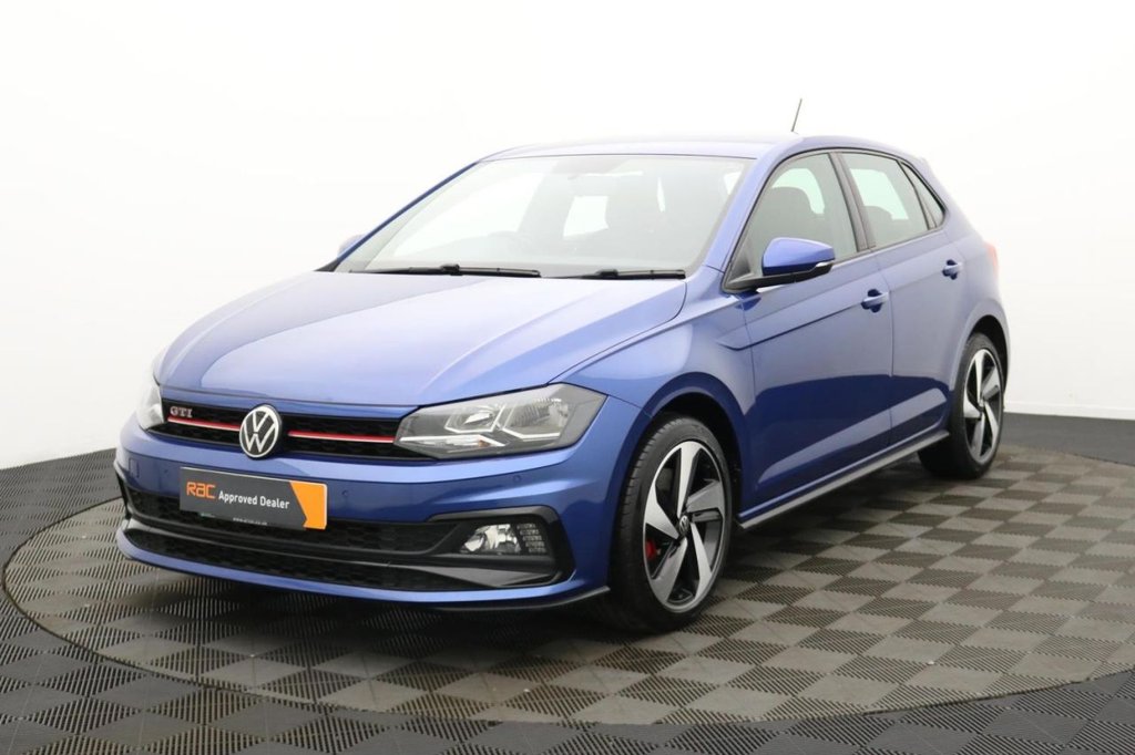 Used Volkswagen Polo 2021 for sale - 77879996: Photo 9