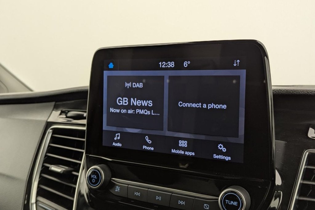 Used Ford Transit Custom 2022 for sale - 77212339: Photo 17