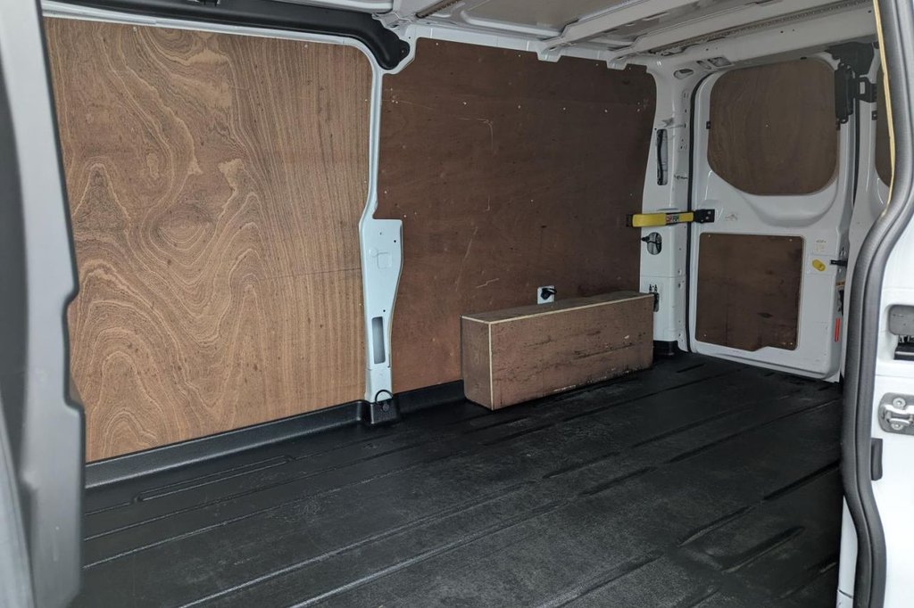 Used Ford Transit Custom 2022 for sale - 77212339: Photo 18
