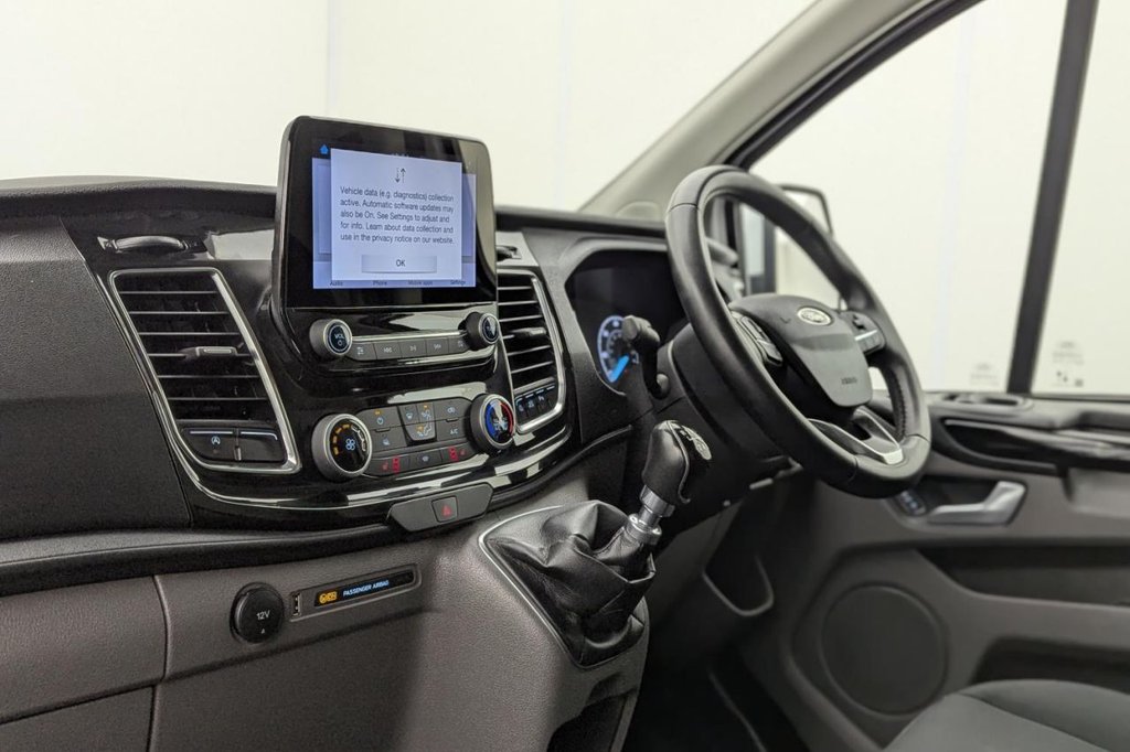 Used Ford Transit Custom 2022 for sale - 77212339: Photo 25