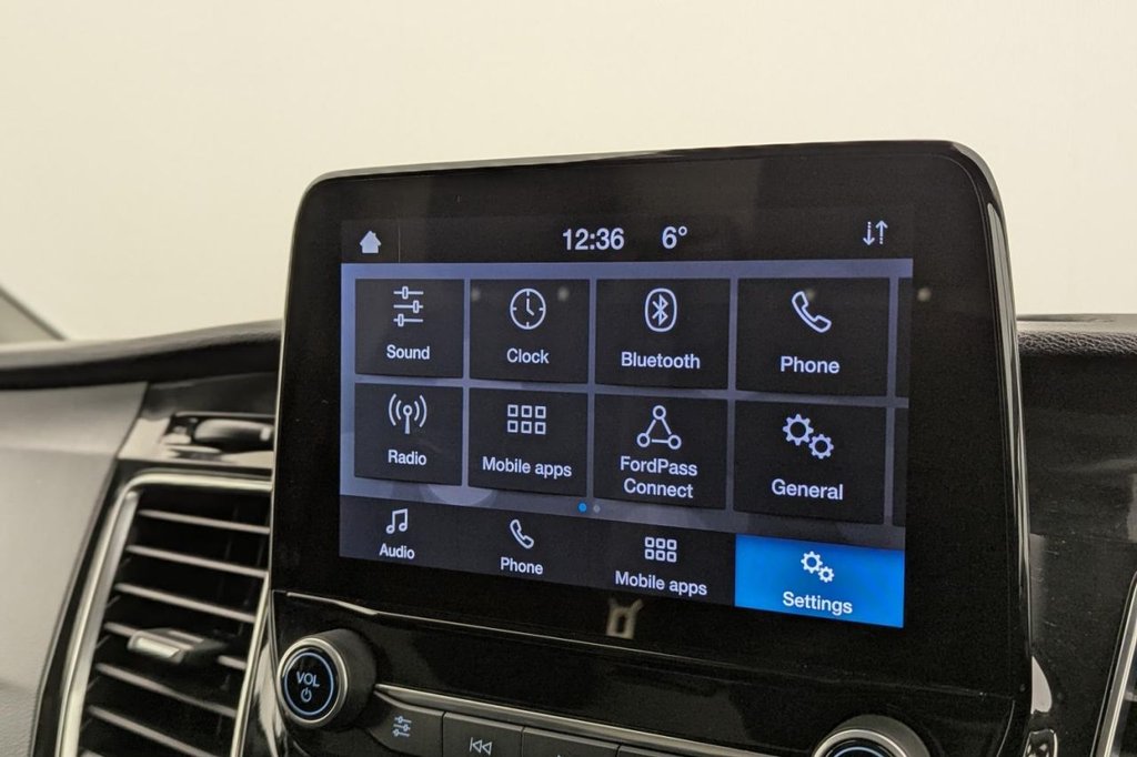 Used Ford Transit Custom 2022 for sale - 77212339: Photo 29