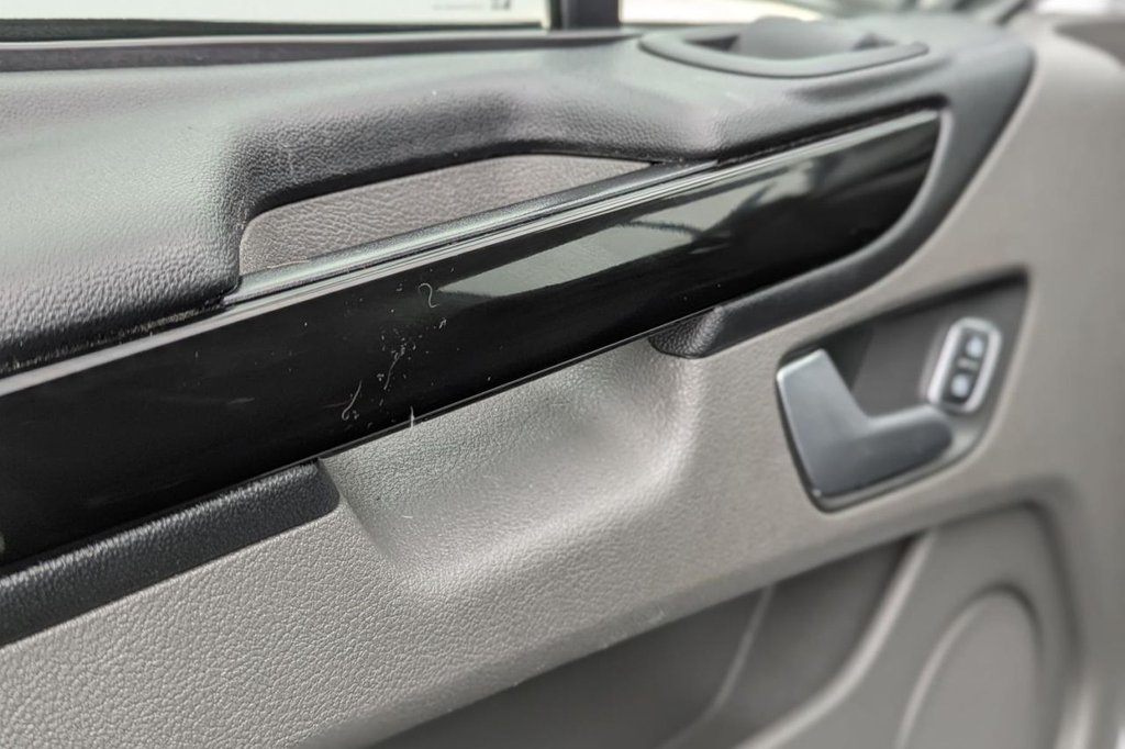 Used Ford Transit Custom 2022 for sale - 77212339: Photo 32