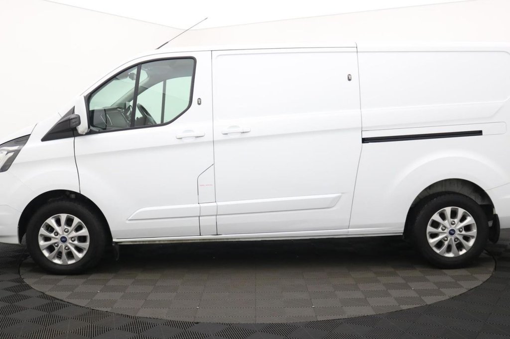 Used Ford Transit Custom 2022 for sale - 77212339: Photo 8