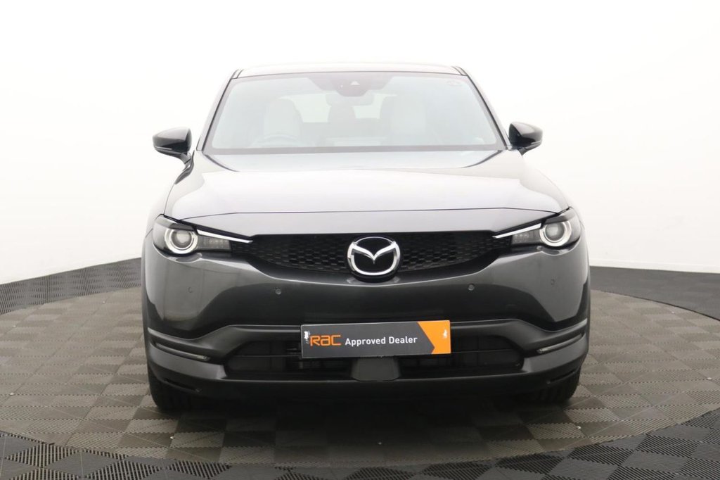 Used Mazda MX-30 2022 for sale - 77211962: Photo 10