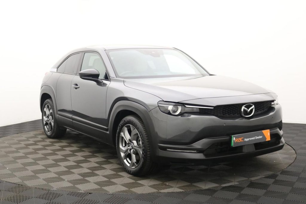 Used Mazda MX-30 2022 for sale - 77211962: Photo 11