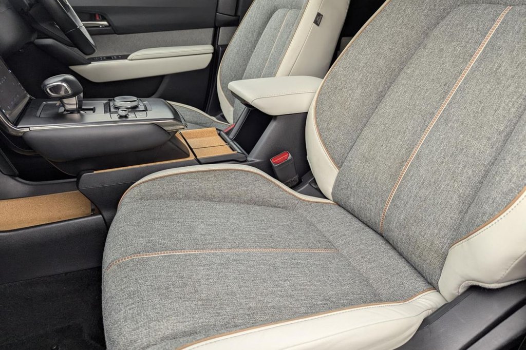 Used Mazda MX-30 2022 for sale - 77211962: Photo 19