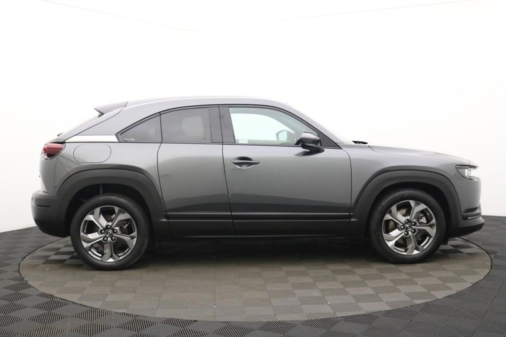 Used Mazda MX-30 2022 for sale - 77211962: Photo 2