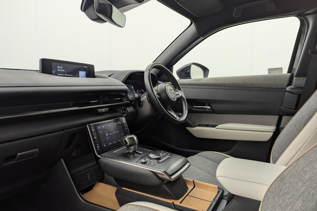 Used Mazda MX-30 2022 for sale - 77211962: Photo 20