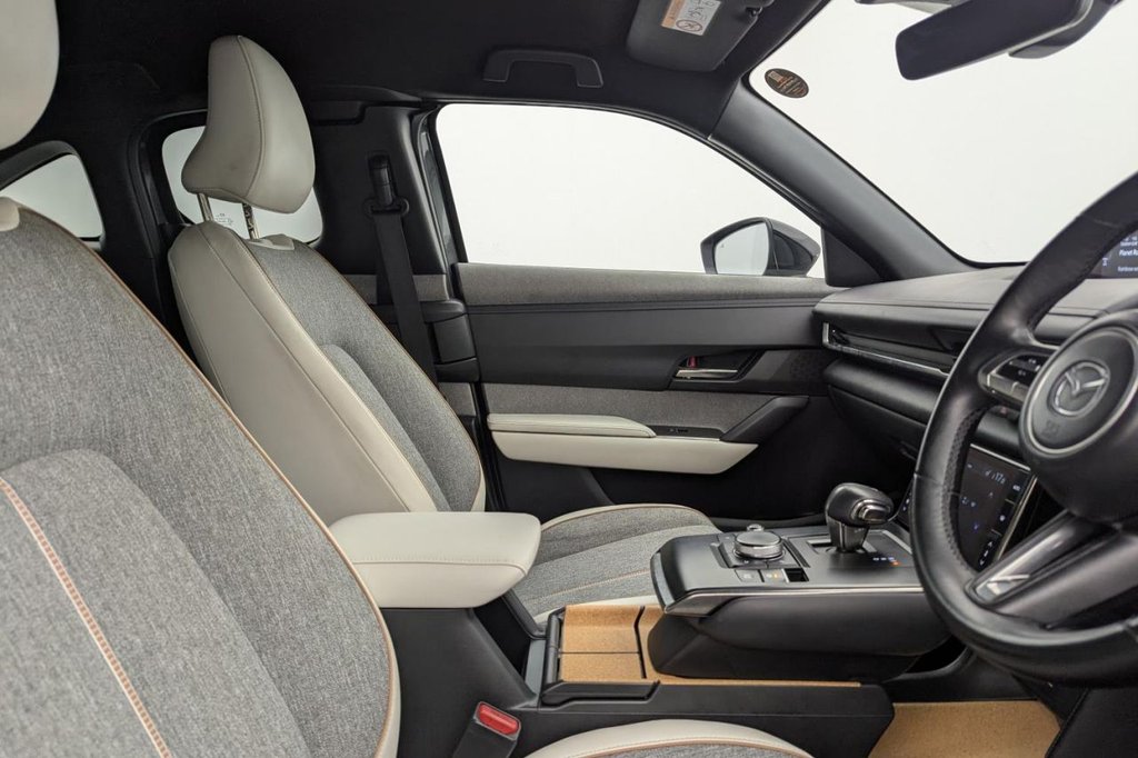 Used Mazda MX-30 2022 for sale - 77211962: Photo 3