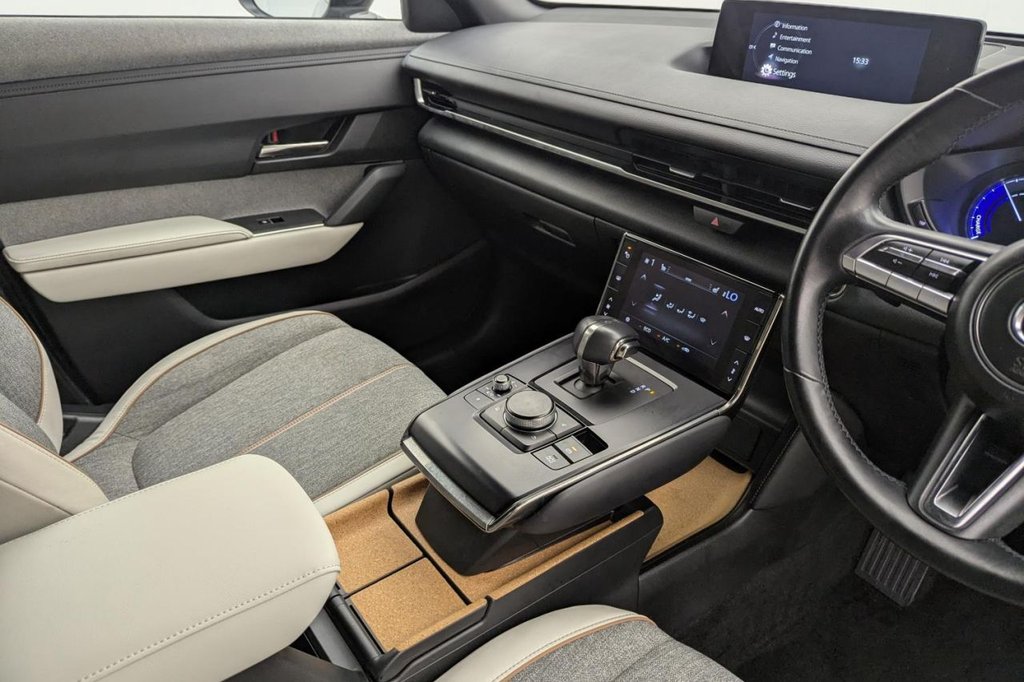 Used Mazda MX-30 2022 for sale - 77211962: Photo 32