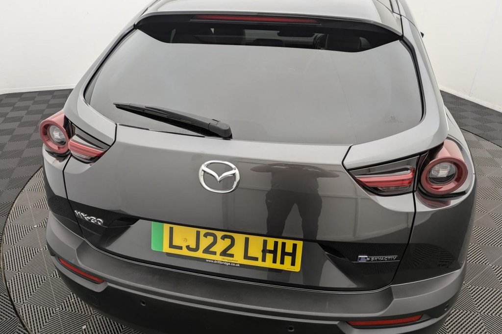 Used Mazda MX-30 2022 for sale - 77211962: Photo 35