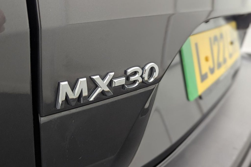 Used Mazda MX-30 2022 for sale - 77211962: Photo 38