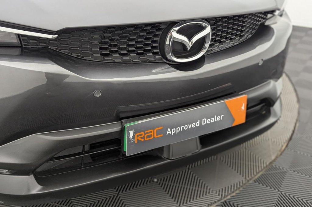 Used Mazda MX-30 2022 for sale - 77211962: Photo 45