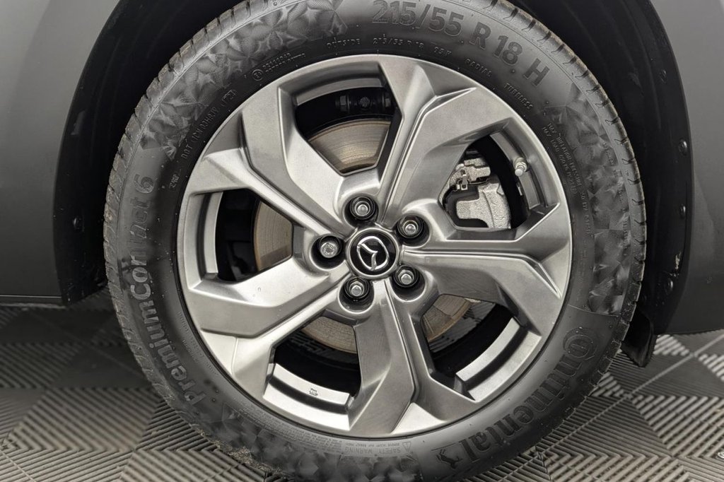 Used Mazda MX-30 2022 for sale - 77211962: Photo 48