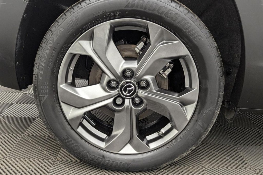 Used Mazda MX-30 2022 for sale - 77211962: Photo 49