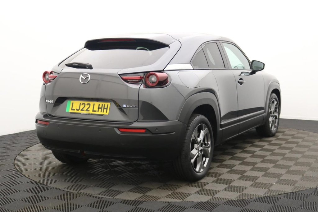 Used Mazda MX-30 2022 for sale - 77211962: Photo 5