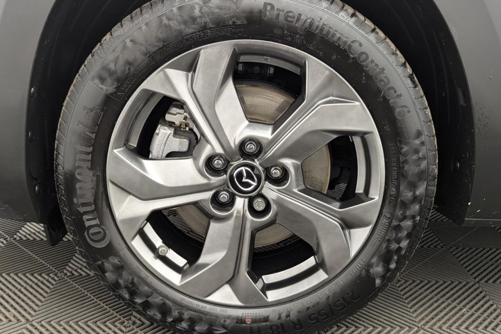 Used Mazda MX-30 2022 for sale - 77211962: Photo 50