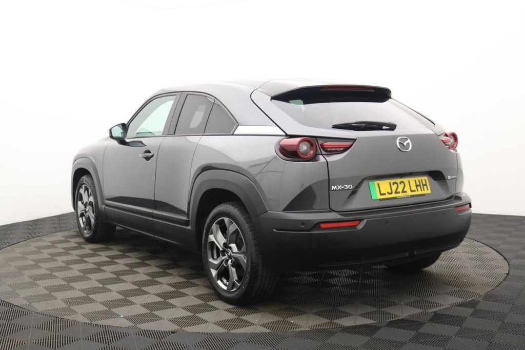 Used Mazda MX-30 2022 for sale - 77211962: Photo 7