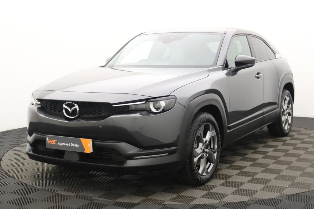 Used Mazda MX-30 2022 for sale - 77211962: Photo 9