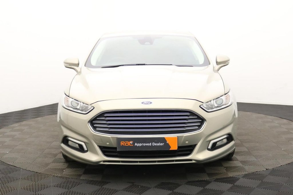 Used Ford Mondeo 2016 for sale - 77212091: Photo 10