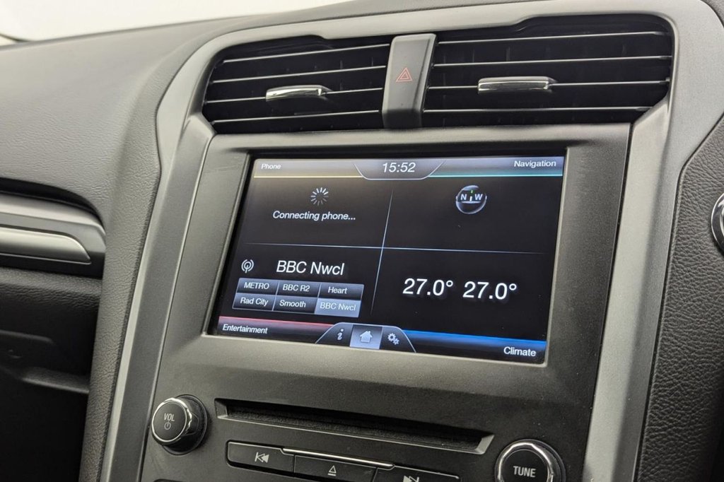 Used Ford Mondeo 2016 for sale - 77212091: Photo 13