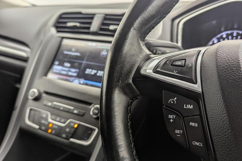 Used Ford Mondeo 2016 for sale - 77212091: Photo 14