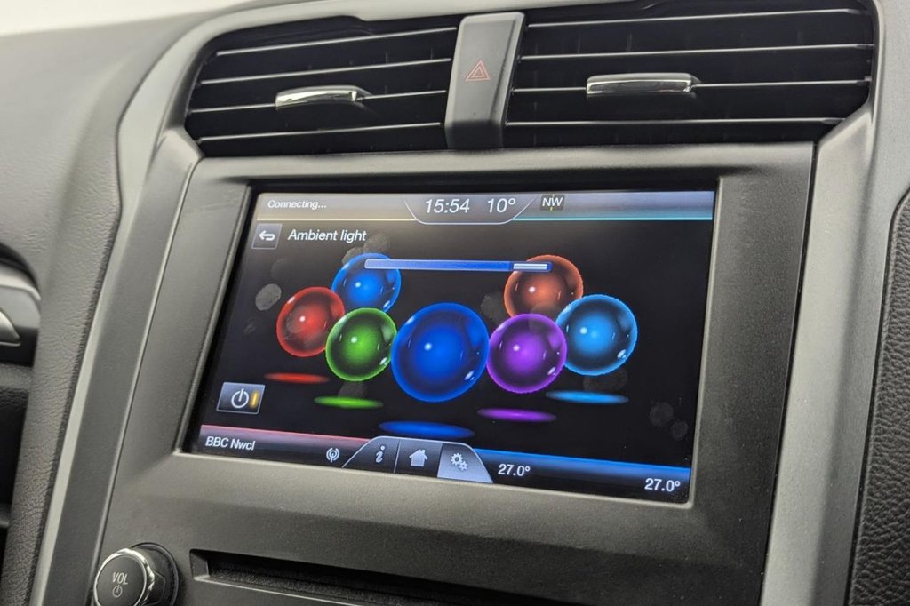 Used Ford Mondeo 2016 for sale - 77212091: Photo 17