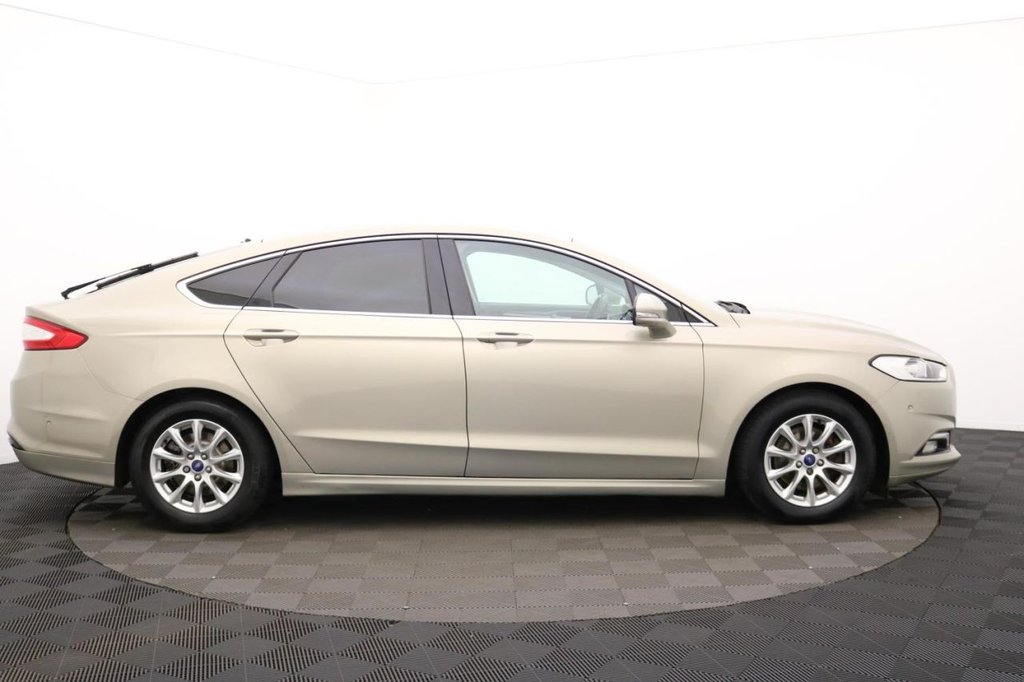 Used Ford Mondeo 2016 for sale - 77212091: Photo 2