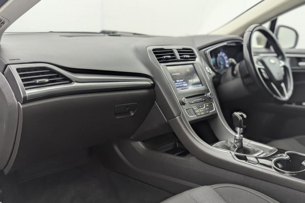 Used Ford Mondeo 2016 for sale - 77212091: Photo 22