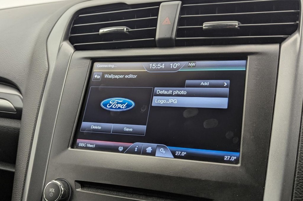 Used Ford Mondeo 2016 for sale - 77212091: Photo 23