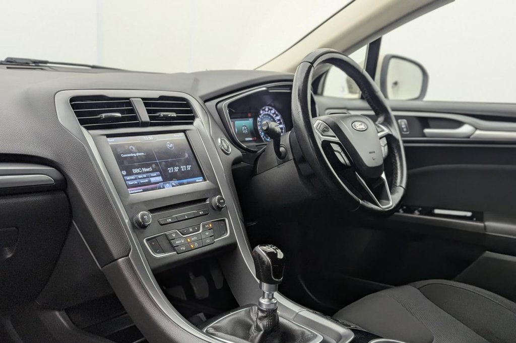 Used Ford Mondeo 2016 for sale - 77212091: Photo 25