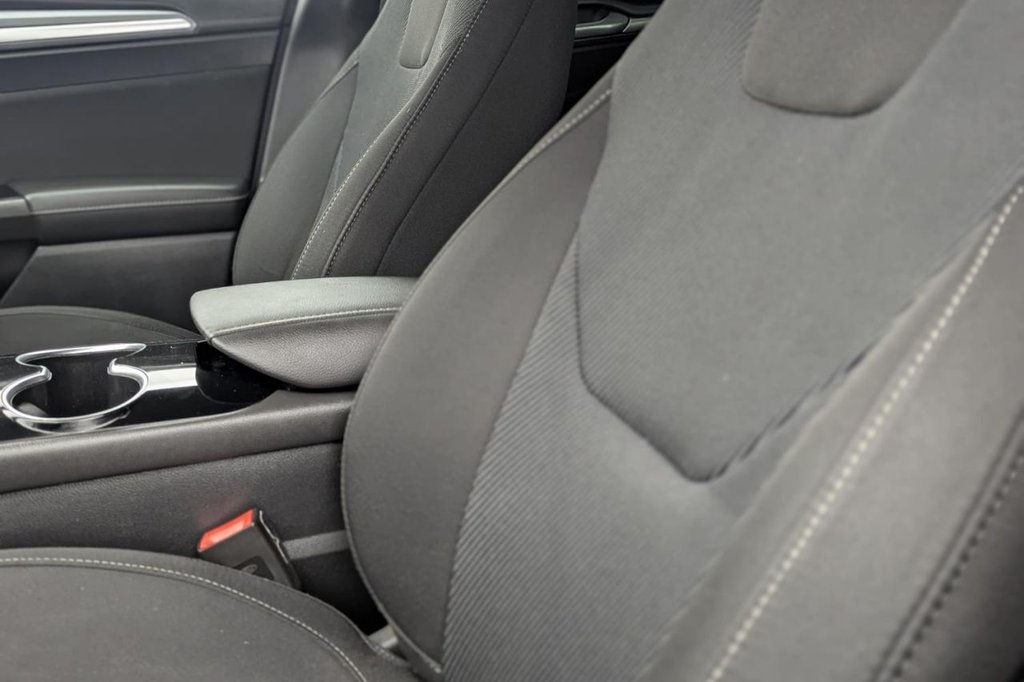 Used Ford Mondeo 2016 for sale - 77212091: Photo 27